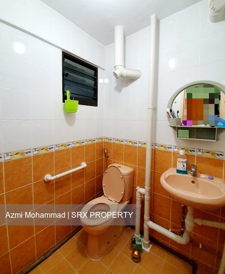 Blk 201D Tampines Street 21 (Tampines), HDB 3 Rooms #219943921